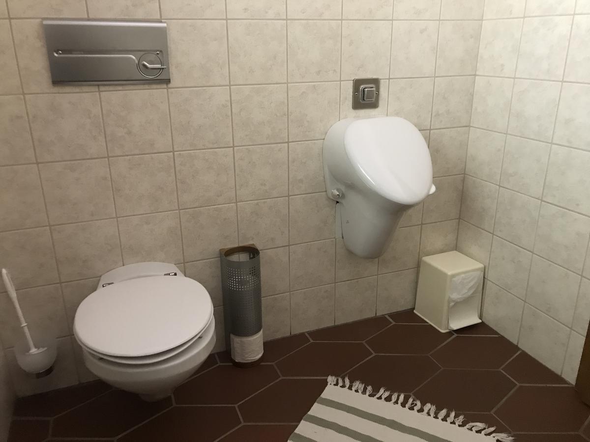 Ferienhaus Beja Winterberg Luaran gambar